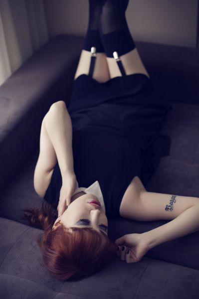 A Turkish Air Hostess Is Fired for Being too Sexy