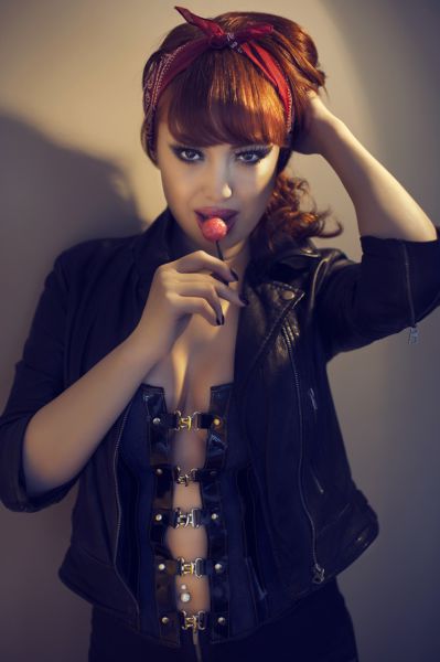 A Turkish Air Hostess Is Fired for Being too Sexy