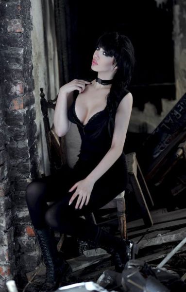 A Turkish Air Hostess Is Fired for Being too Sexy