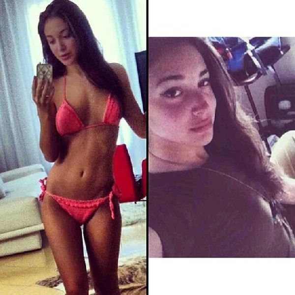 The Sexy Girls of the Israeli Army