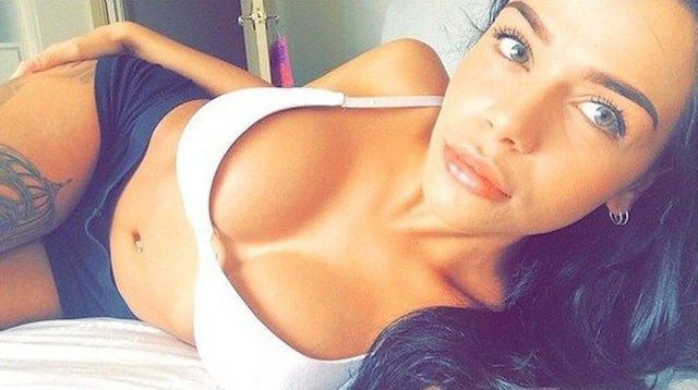 It’s All About the Boobs