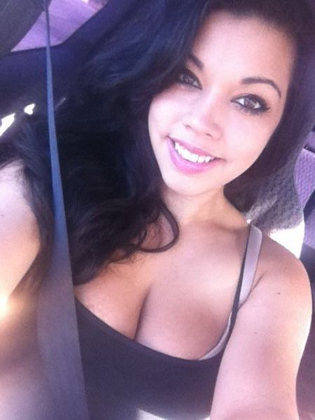 It’s All About the Boobs