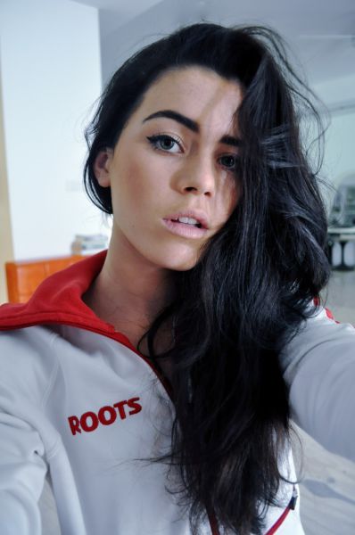 Cute, Sexy and Beautiful Girls of the Internet