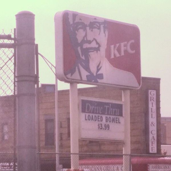 Hell Nope, Not in a Million Years!