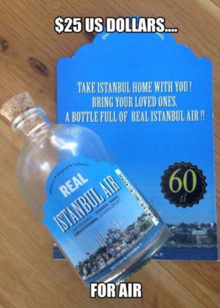 Hell Nope, Not in a Million Years!