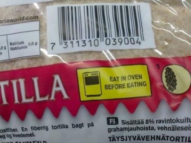 Hell Nope, Not in a Million Years!