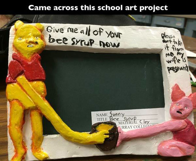 Hell Nope, Not in a Million Years!