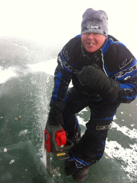 Hell Nope, Not in a Million Years!