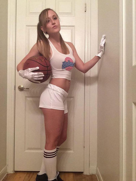 Just a Few Cute and Sexy Cosplay Girls