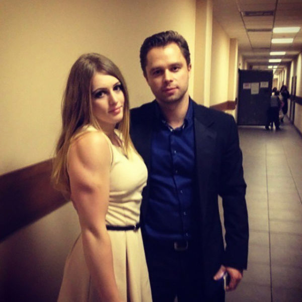 This Girl Has Sweet Barbie Doll Looks but Packs a Lot of Muscle