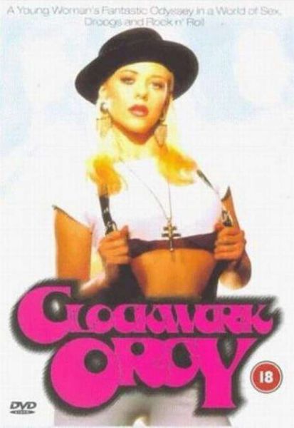 Hilarious Porn Movie Titles as Parodies of Popular Films