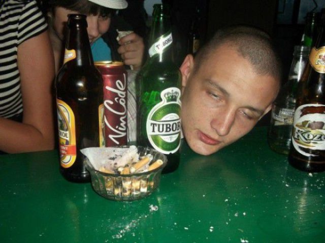 Average Pictures Found on Russian Social Networks