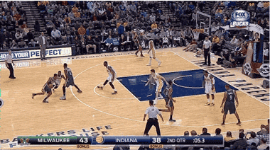 Well That Doesn’t Look Right