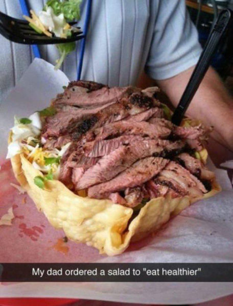 Well That Doesn’t Look Right