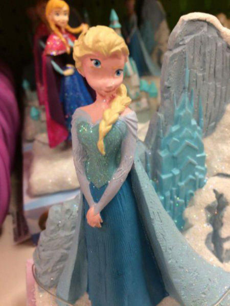 Well That Doesn’t Look Right