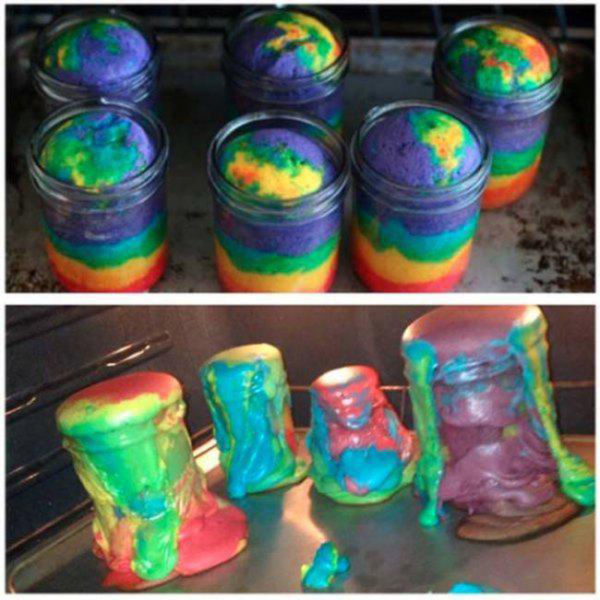 Well That Doesn’t Look Right