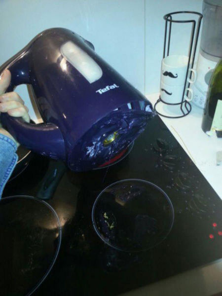 Well That Doesn’t Look Right