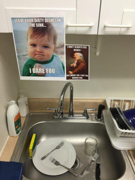 Well That Doesn’t Look Right