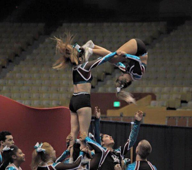 Well That Doesn’t Look Right