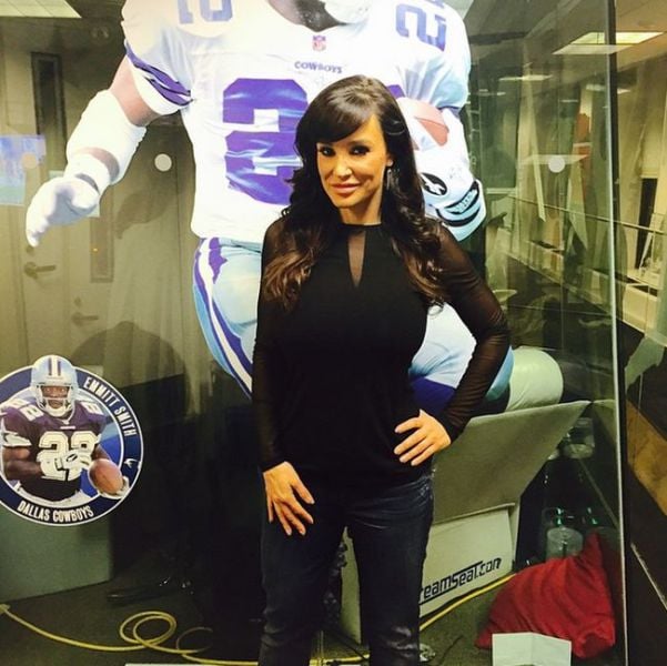 Porn’s “Sarah Palin” Retires from Adult Films