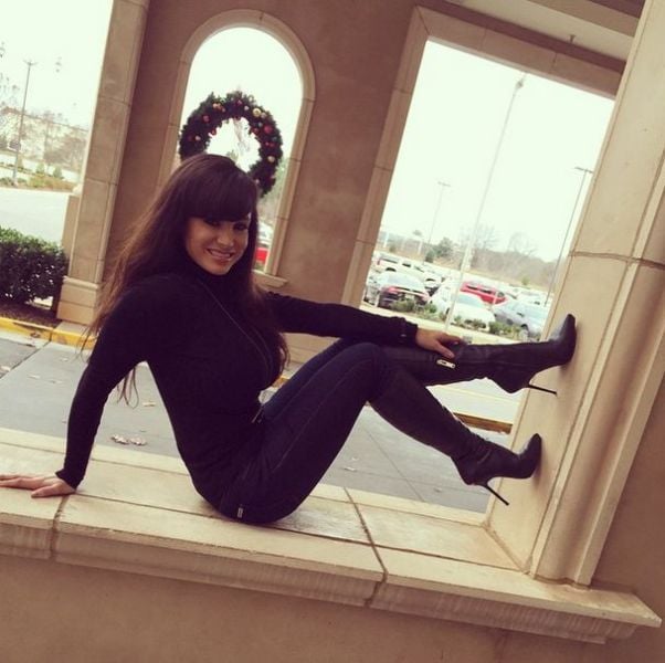 Porn’s “Sarah Palin” Retires from Adult Films