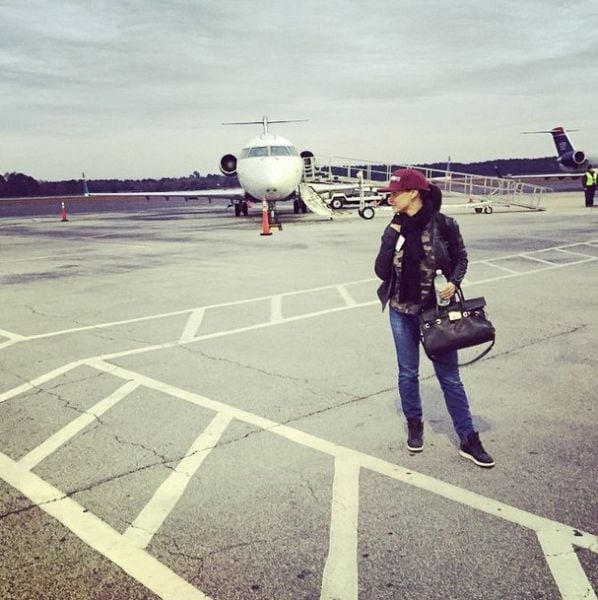 Porn’s “Sarah Palin” Retires from Adult Films