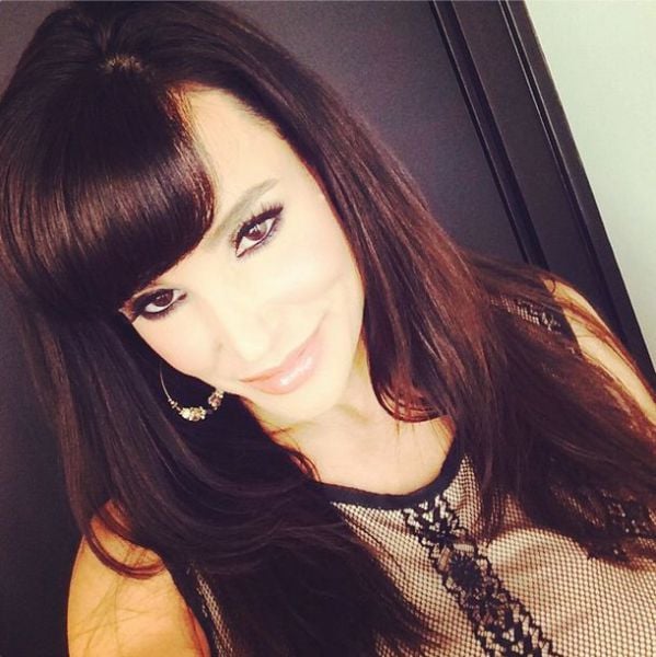 Porn’s “Sarah Palin” Retires from Adult Films