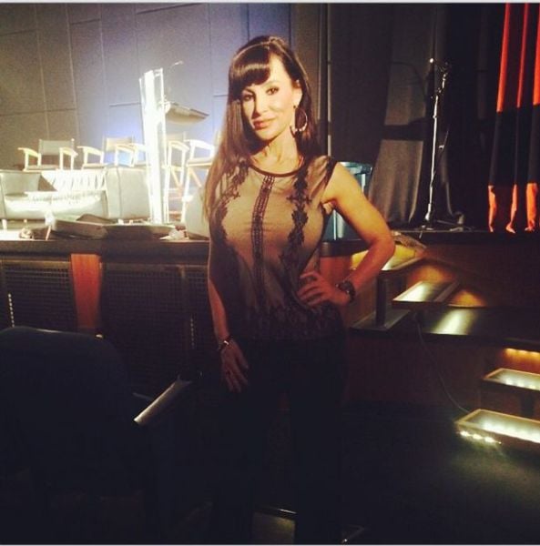 Porn’s “Sarah Palin” Retires from Adult Films