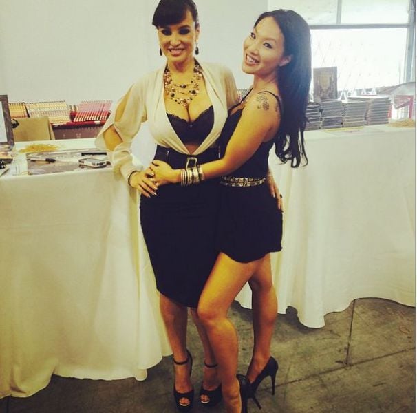 Porn’s “Sarah Palin” Retires from Adult Films