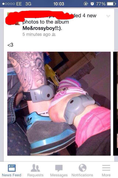 Some People Lack Both Brains and Morals