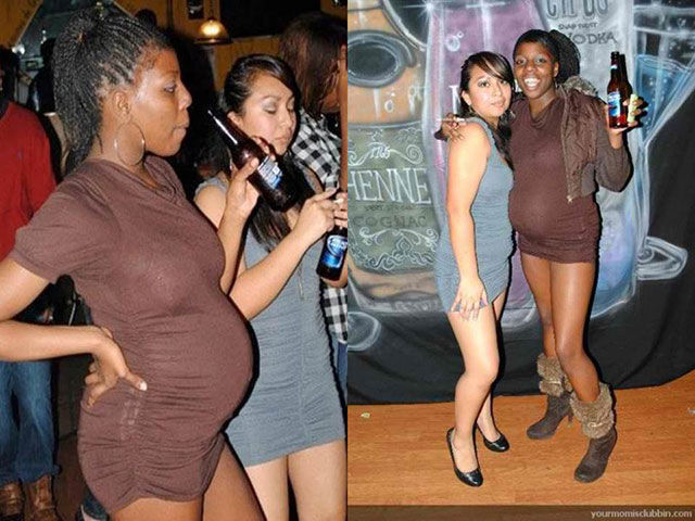 Some People Lack Both Brains and Morals