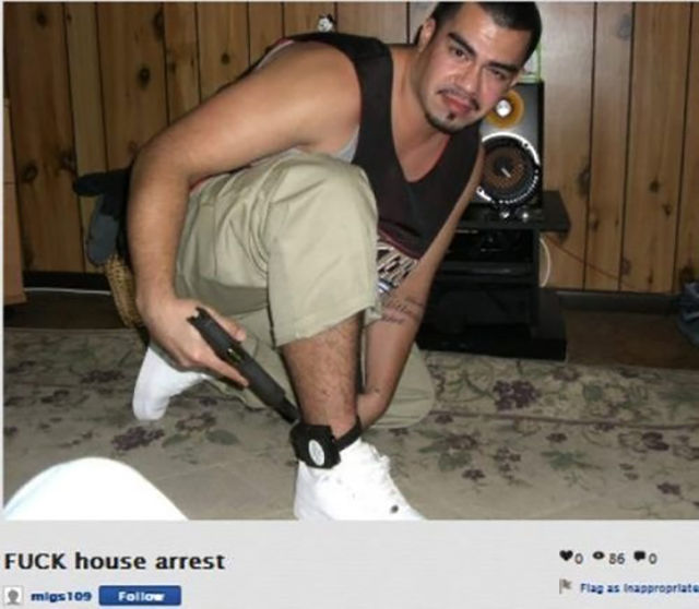 Some People Lack Both Brains and Morals