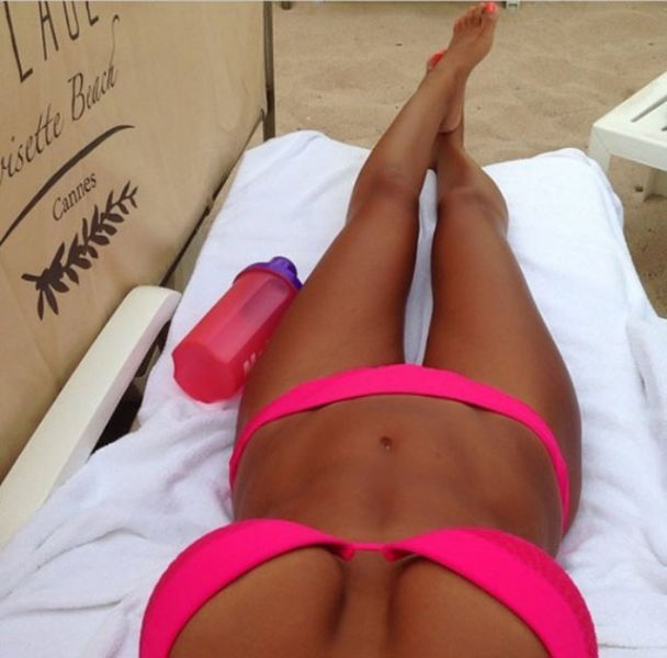 A Girl’s POV Is the Best