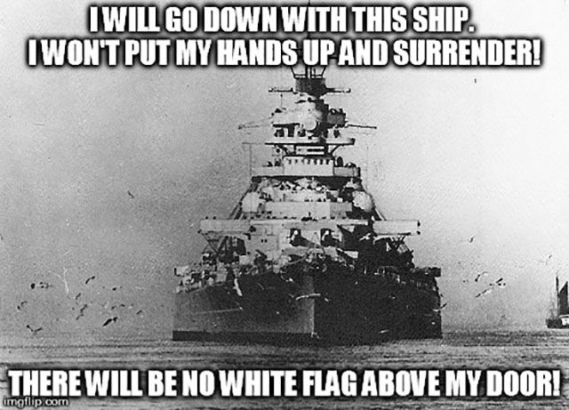 Hitler Ruins Your Favorite Song Lyrics