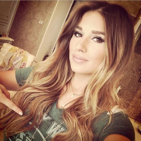 The Beautiful Woman of NFL Superstars