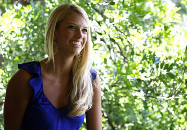 The Beautiful Woman of NFL Superstars