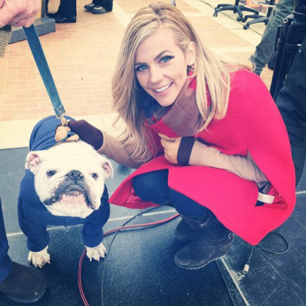 The Beautiful Woman of NFL Superstars