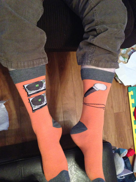 Morning Picdump