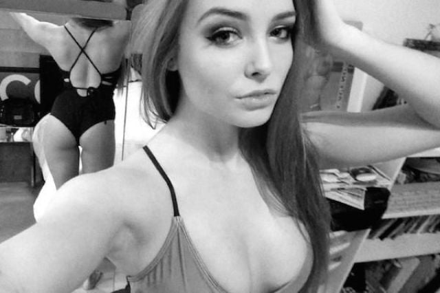 Butt Lovers Gather Around