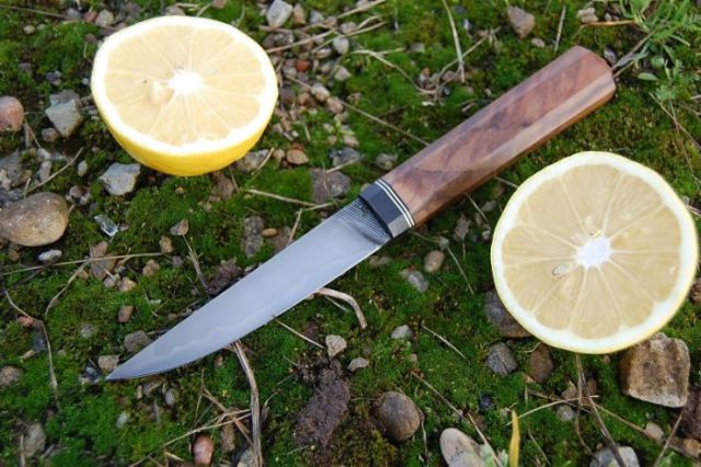 Fascinating Knives