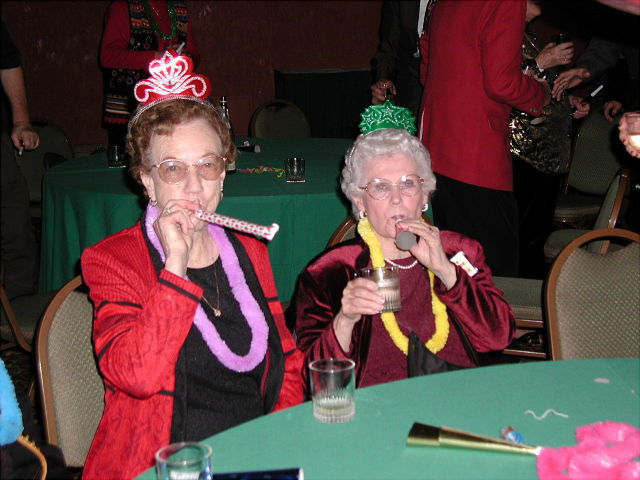 Happy New Year!
