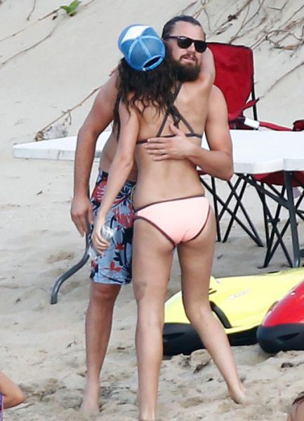 An Awesome Day in the Life of Leo DiCaprio