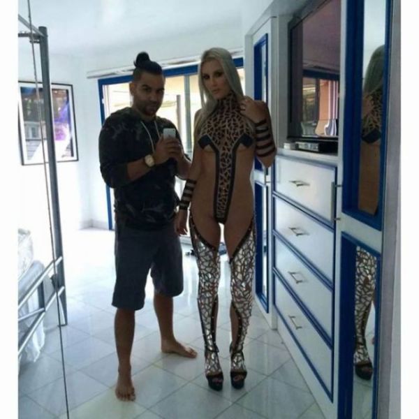 The Sexiest Tape Project Ever Made