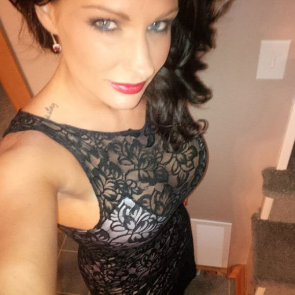 Mesh Clothing Is Simply Mesmerizing