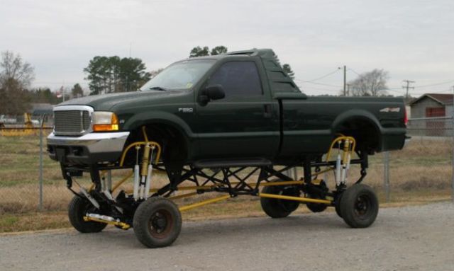 Morning Picdump