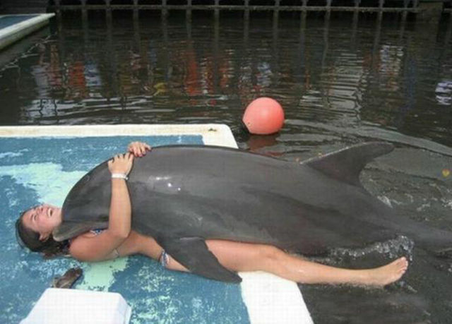 Just Some of the Silly Things Girls Do!