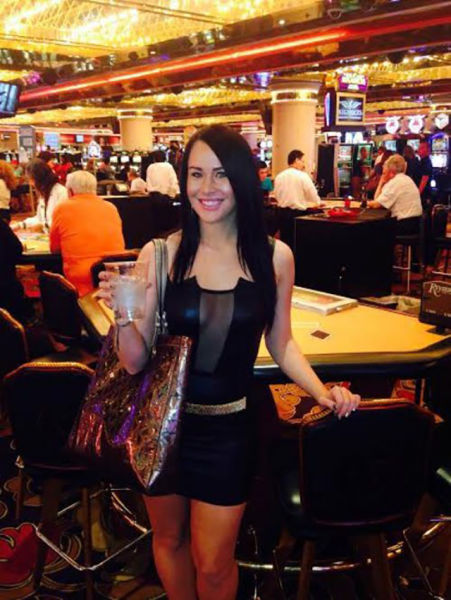 Mesh Clothing Is Simply Mesmerizing