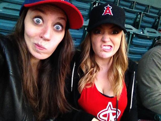 Goofy Girls Definitely Have the Added Cute Factor