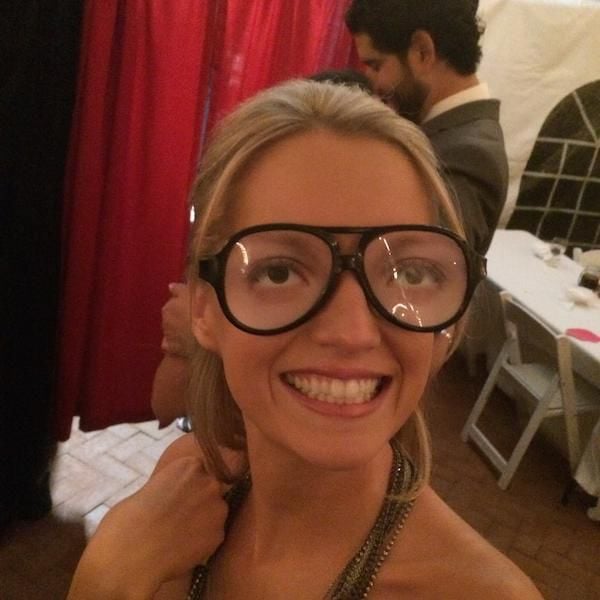 Goofy Girls Definitely Have the Added Cute Factor