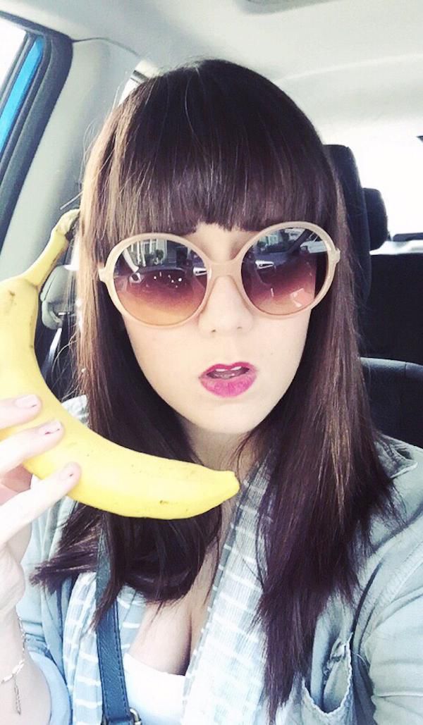 Goofy Girls Definitely Have the Added Cute Factor